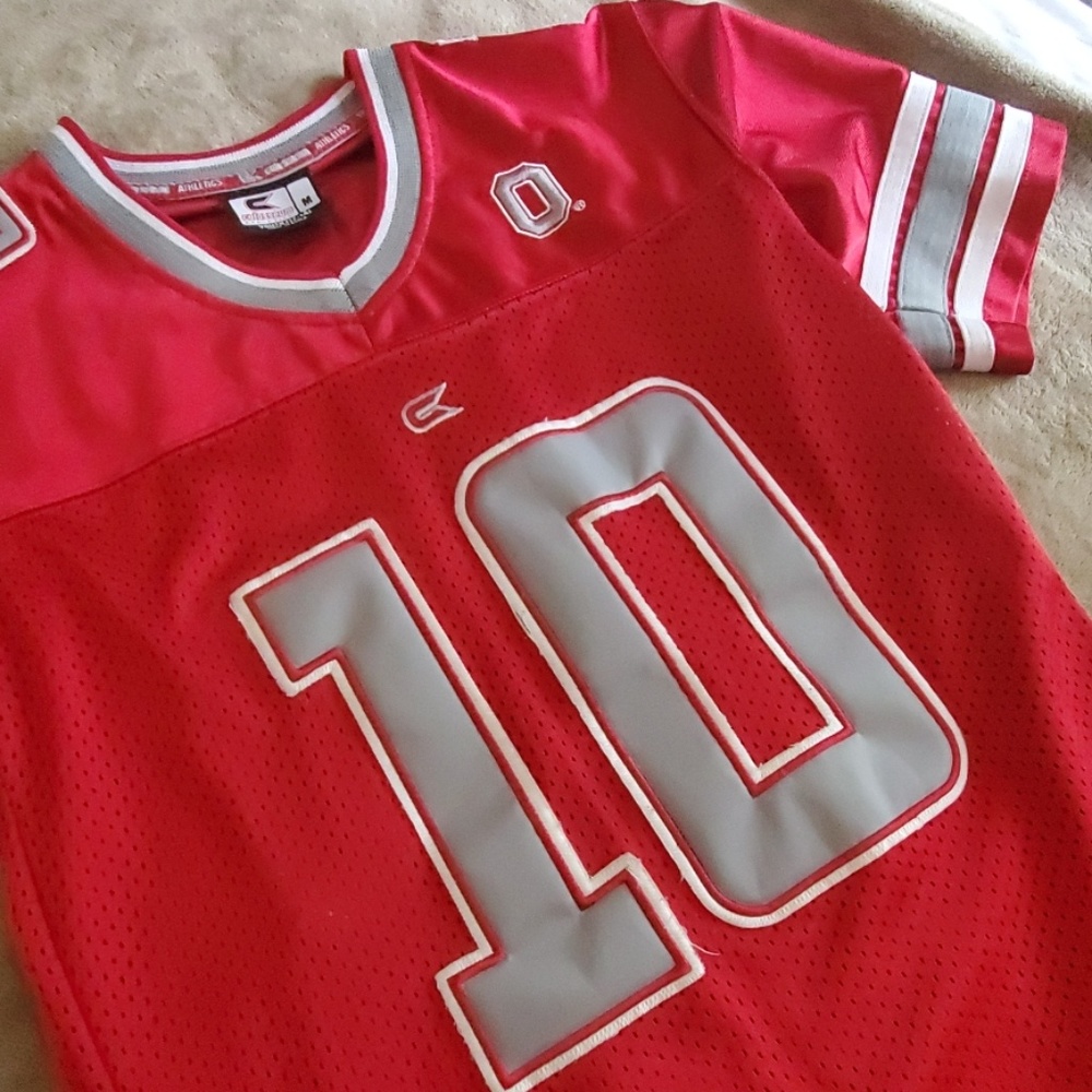 Ohio State Jersey